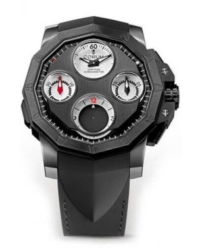 Corum Admiral Chronograph Automatic Chronometer replica watch 987.980.95/0061 AK04